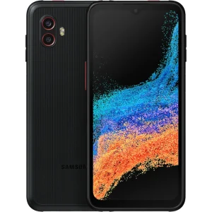Samsung Galaxy Xcover 6 Pro 6.6 128GB Sort