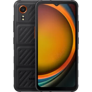 Samsung Galaxy Xcover 7 6.6″ 128GB Sort