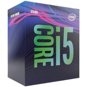 Intel CPU Core I5-9400F 2.9GHz 6 kerner LGA1151