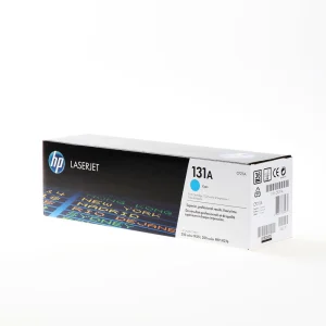 HP 131A Cyan 1800 sider Toner CF211A