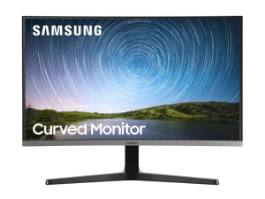 Samsung C32R500FHP 32″ 1920 x 1080 VGA (HD-15) HDMI 75Hz